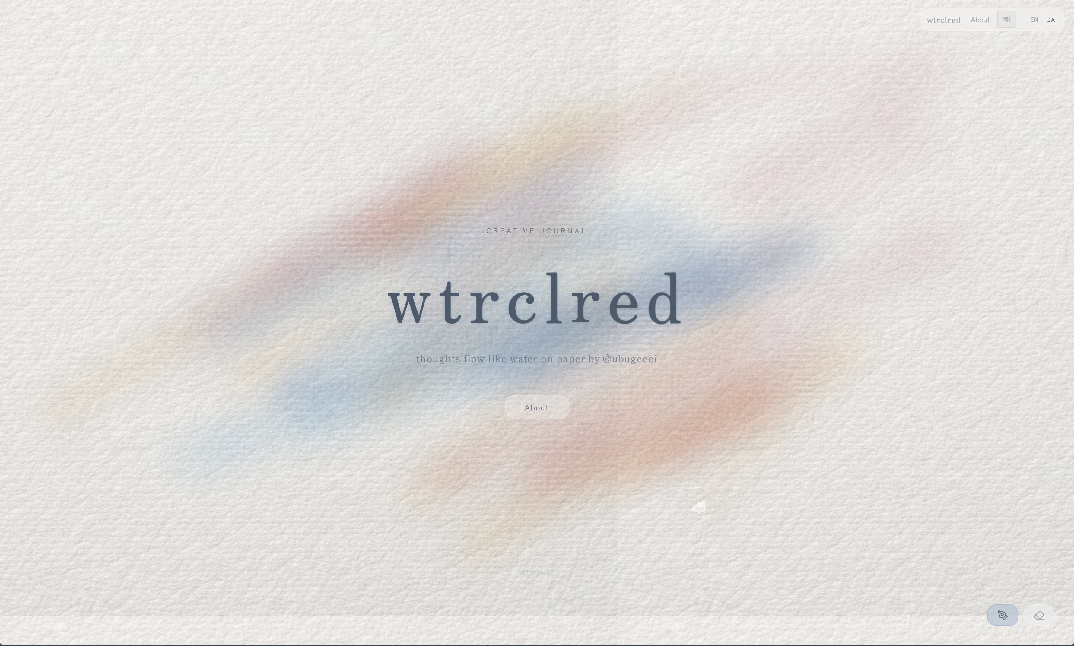 wtrclred