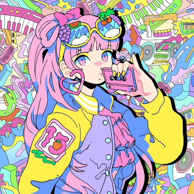 Artwork for Moe Moe by Moe Shop