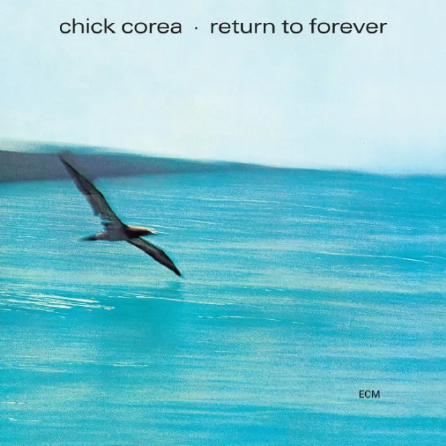 Artwork for Return to Forever by Chick Corea