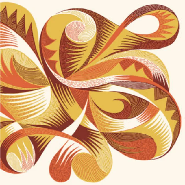 Artwork for Spirits High by Jesse van Ruller