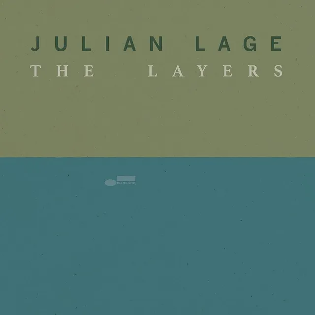 Artwork for The Layers by Julian Lage
