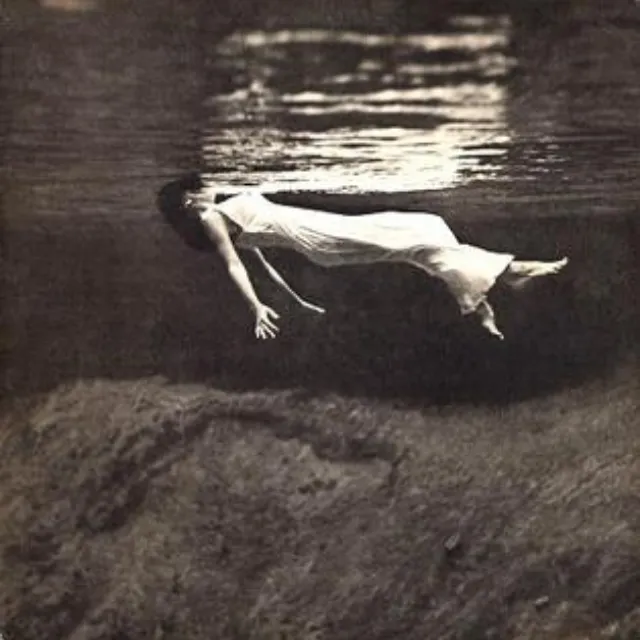 Artwork for Undercurrent by Bill Evans & Jim Hall